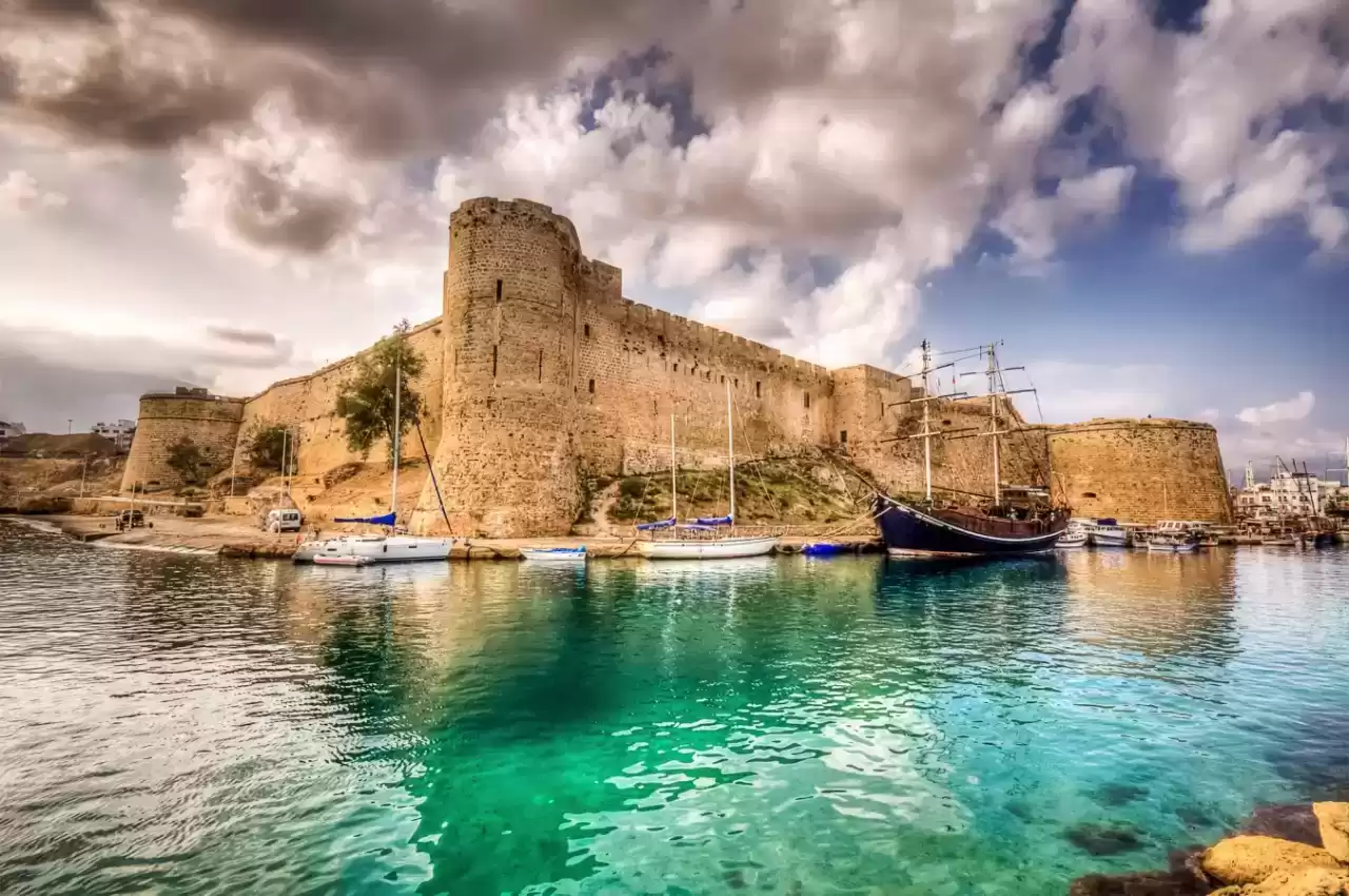 Seamless Cyprus Vacation Planning with Booking2Cyprus: Discover the Ultimate Getaway